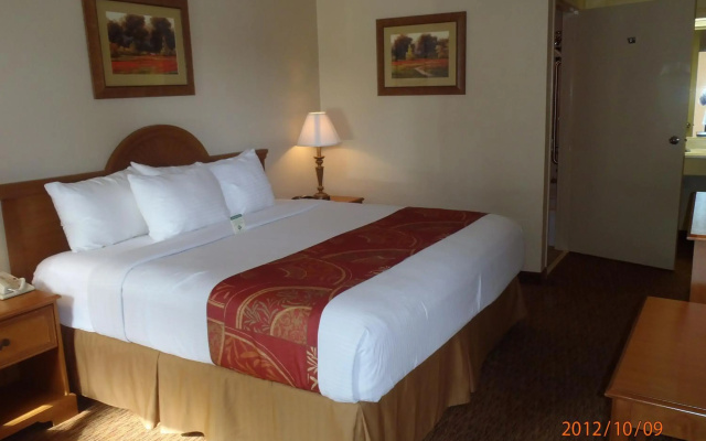 Days Inn by Wyndham Alexander City