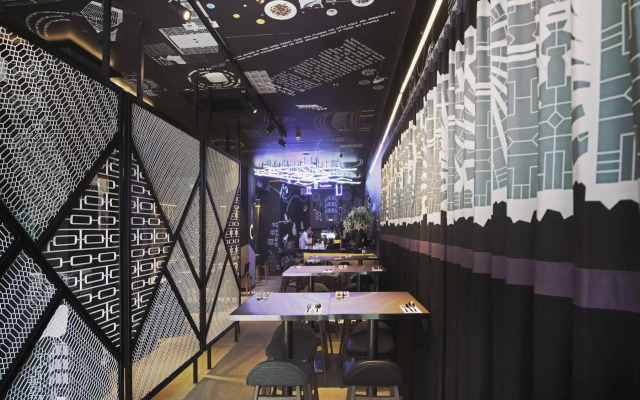 COO Boutique Hostel