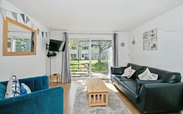 Atlantic Reach Cozy 2-bed With Parking