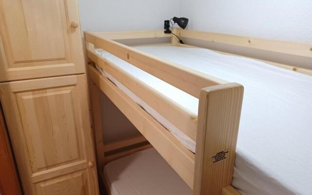 Studio Saint-Jean-d'Aulps, 1 pièce, 4 personnes - FR-1-573-108