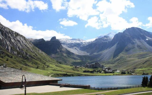 Résidence Palafour - 2 Pièces Pour 6 Personnes 193540