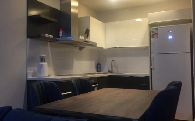 Mall Of İstanbul The Residence