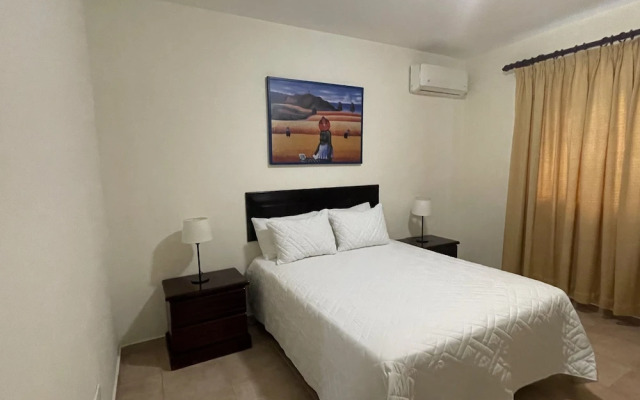 Apartahotel Alvear
