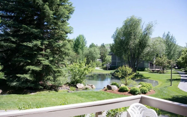 New Villager 1325 at Sun Valley