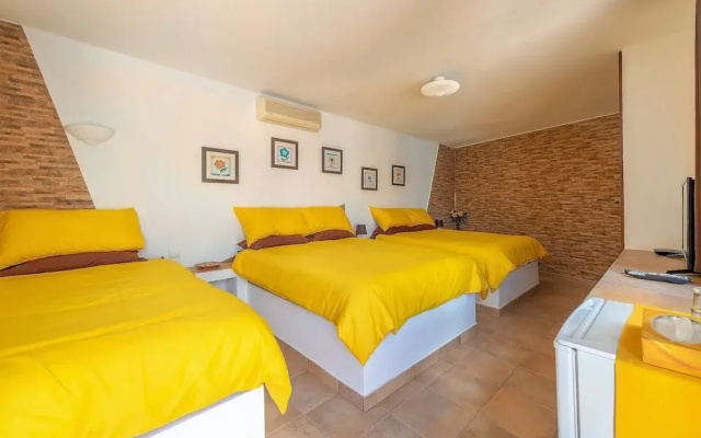 Casa dos Ninos