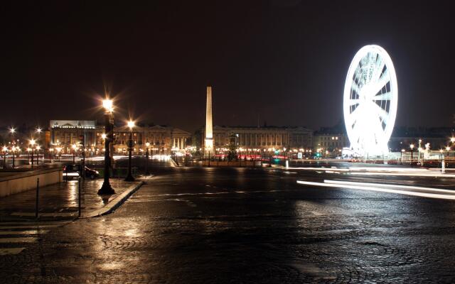 Holiday Inn Paris - Gare de Lyon Bastille, an IHG Hotel