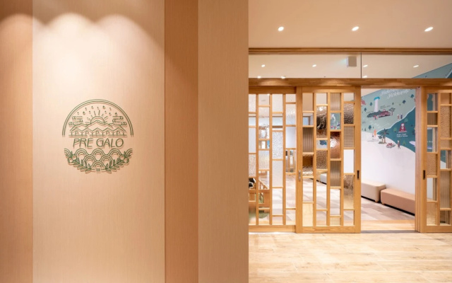 La'gent Stay Hakodate Ekimae