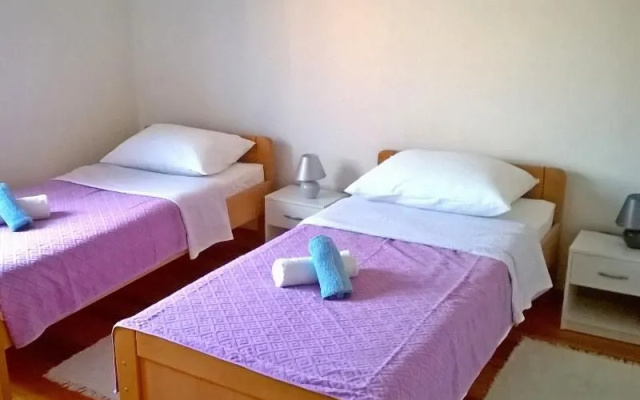 Apartments Nedjeljka
