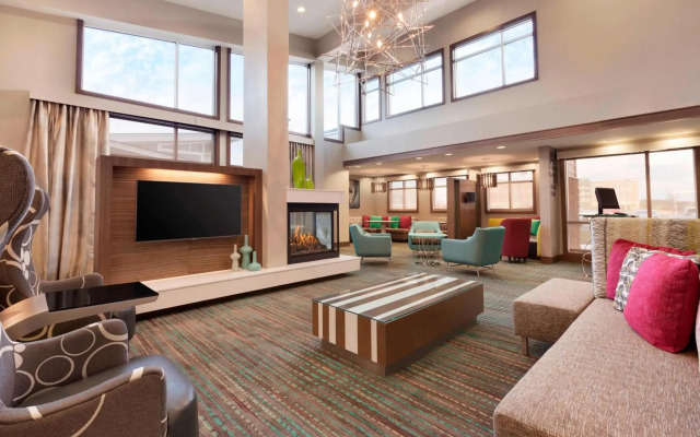 Residence Inn by Marriott San Angelo