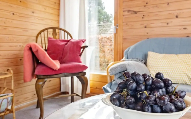 Enticing Holiday Home in Hirtshals near Beach