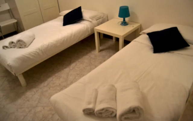 Residenza ai Filippini