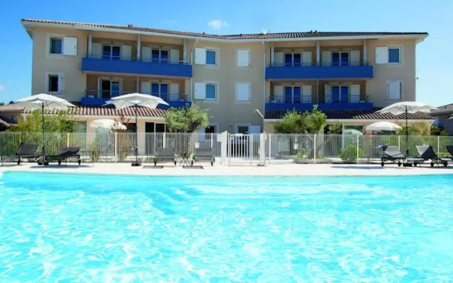 Park & Suites Village Bordeaux Saint Jean dIllac