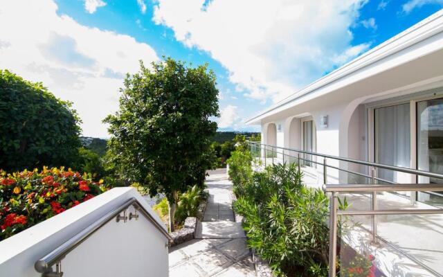 Dream Villa Terres Basses 569