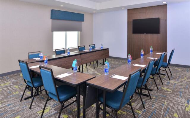 Hampton Inn Lakeville Minneapolis