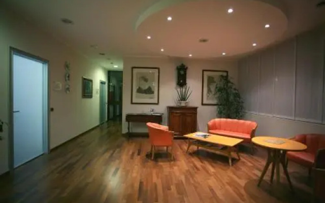 Albergo Anelli