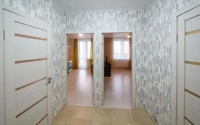 Уютная квартира на улице Родины, д. 24Г