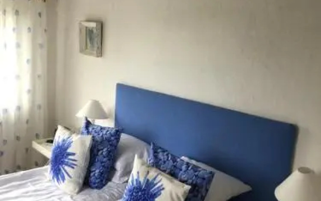 Södergårda Östra Bed & Breakfast