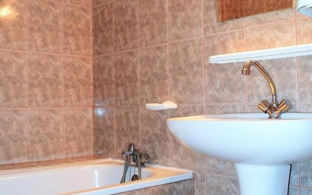 Appartement Les Angles, 3 pièces, 6 personnes - FR-1-593-14