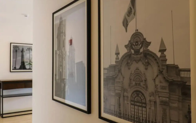 Amazing 2BR in Miraflores