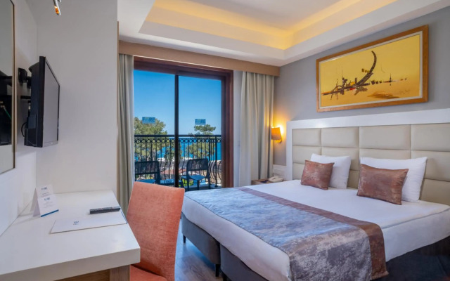Fore Resort & Spa