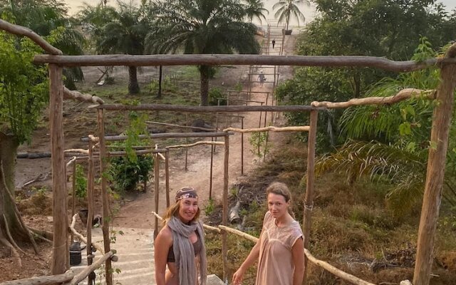 Dakosta Eco Retreat