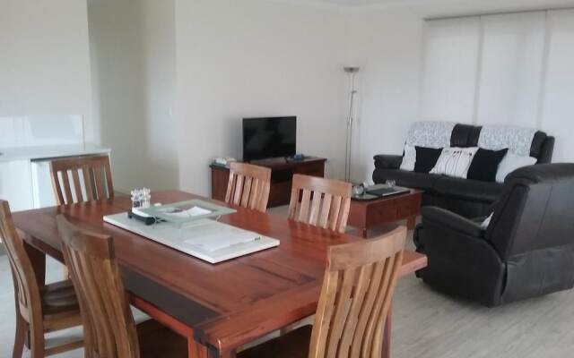 Fraser Views Bed and Breakfast