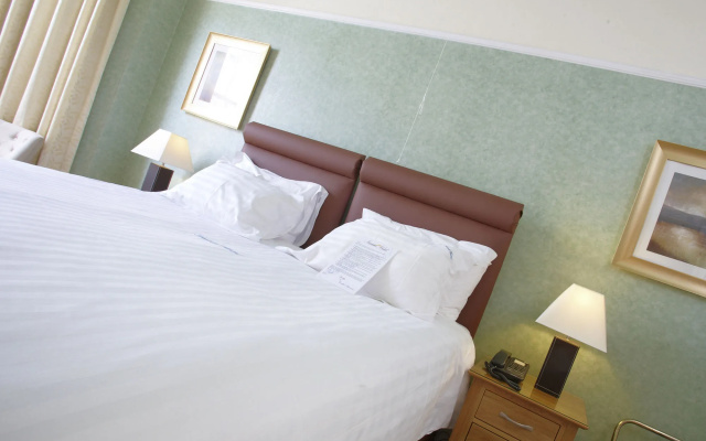 Invicta Hotel