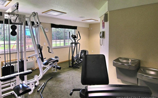 Best Western of Harbor Springs