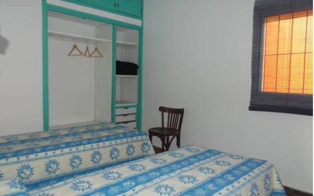 Hostel del Sol