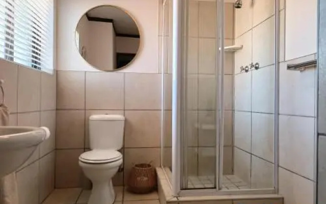 Santini Village 50, Plettenberg Bay