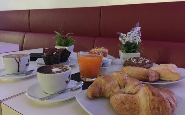 B&B Borgo Antico