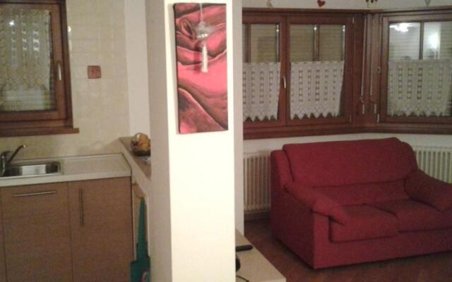 Residence Laurin