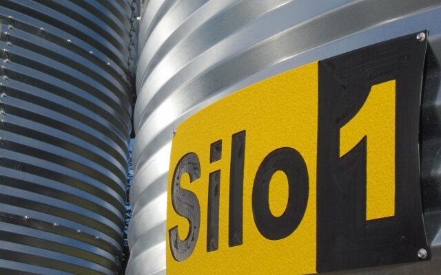 SiloStay