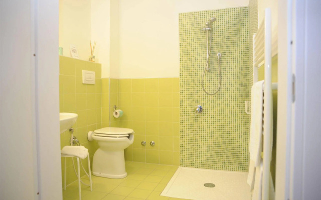 GG8 Hotel & Suite SPA