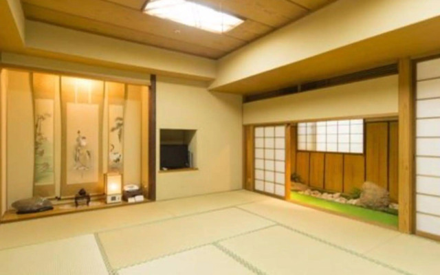Hiroshima Kokusai Hotel