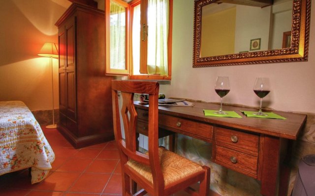Belvilla by OYO Holiday Home With Pool in Tuscany