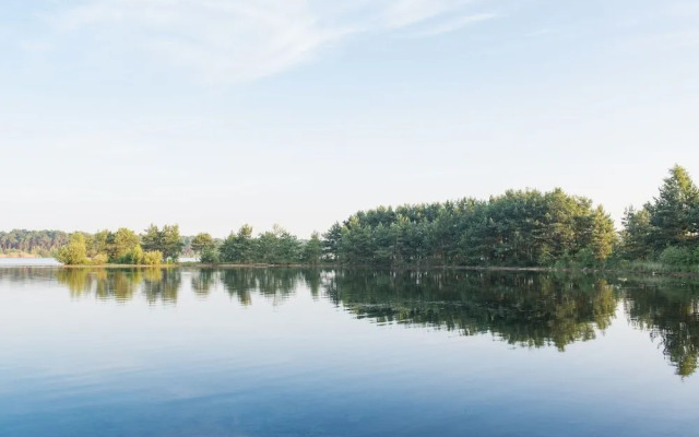 Hotel Sunparks Kempense Meren