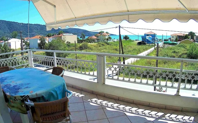 Porto Thassos