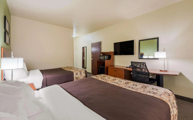SureStay Plus Hotel by Best Western San Antonio SeaWorld