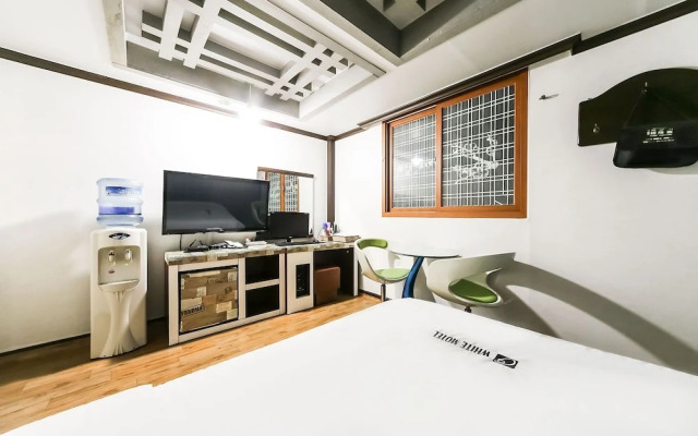 Changwon Masan White