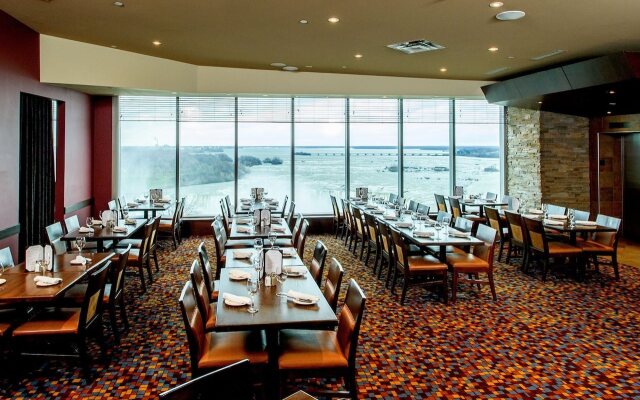 Embassy Suites by Hilton Niagara Falls Fallsview