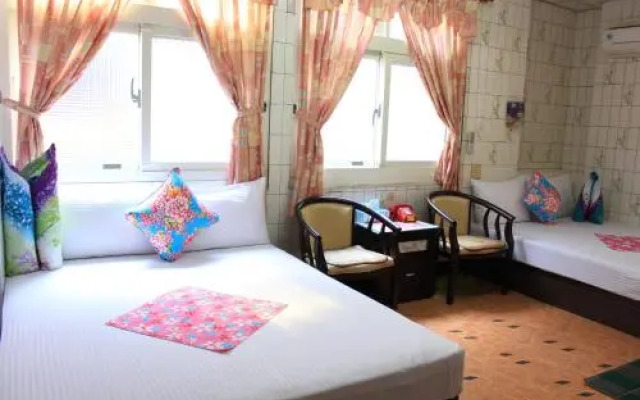 Hsin Hsin Hotel