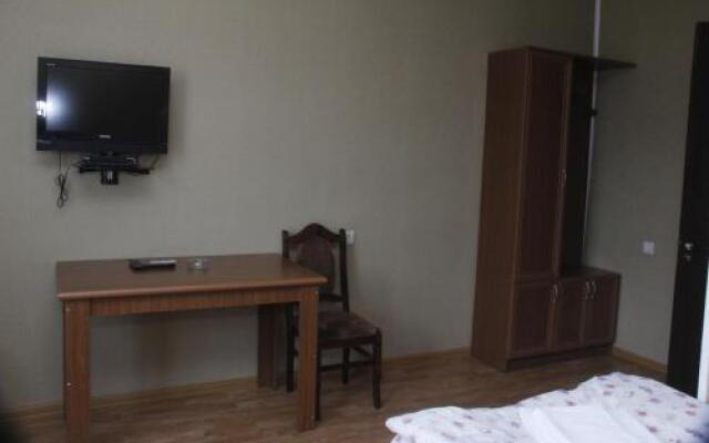 Hotel Romantika