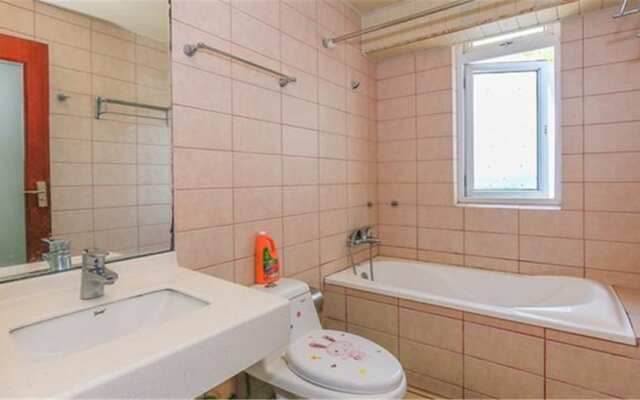San Yan Blue Harbor Apartment