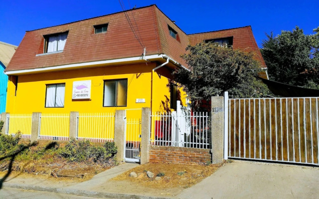 Hostal Casona del Cerro