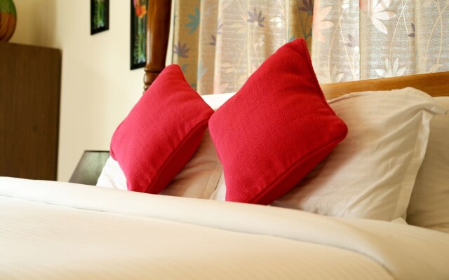 Nexstay Aromiaa Villas - Baga