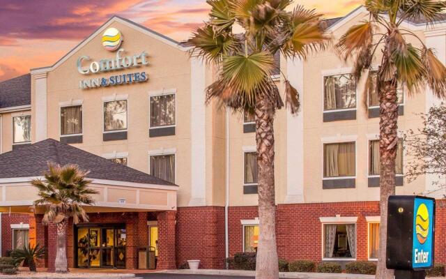 Comfort Inn & Suites Statesboro - University Area