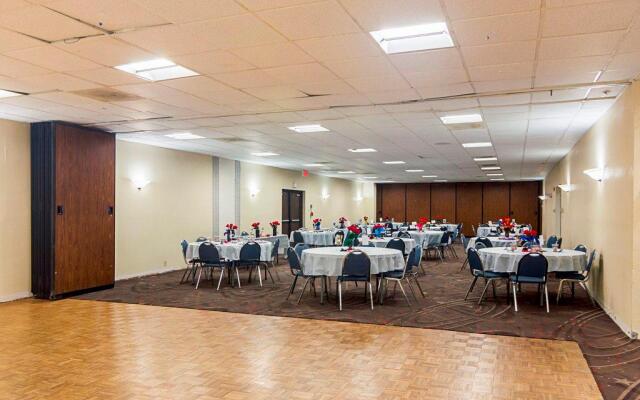 Red Roof Inn Lubbock