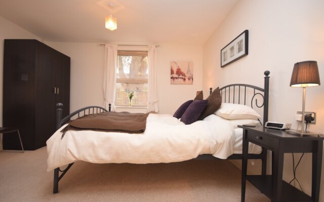 Roman Quarter , Chichester 489878