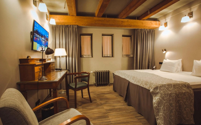 Promenade Hotel Liepaja
